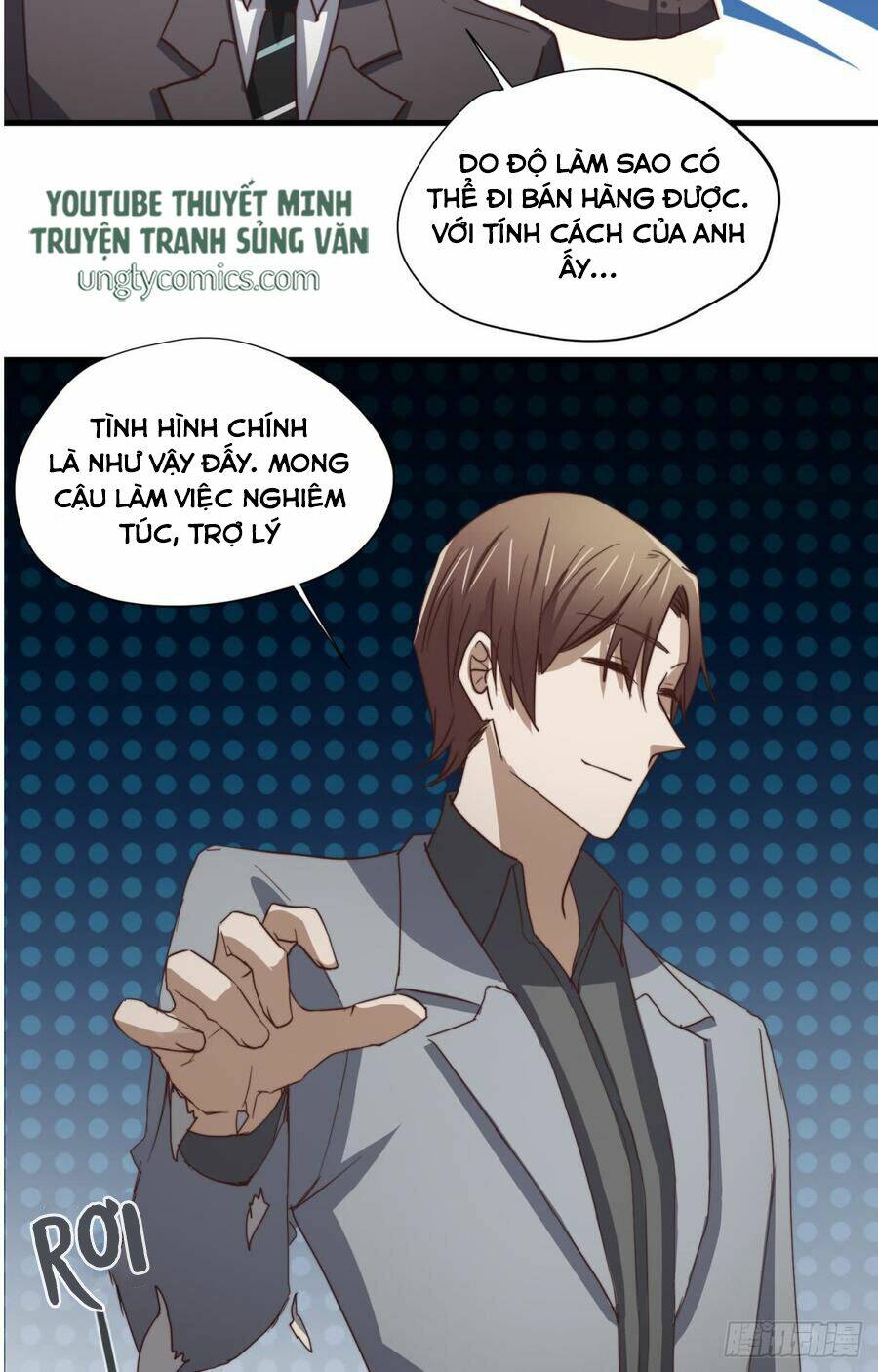 Đơn Phương Yêu Thầm Anh: Chapter 60