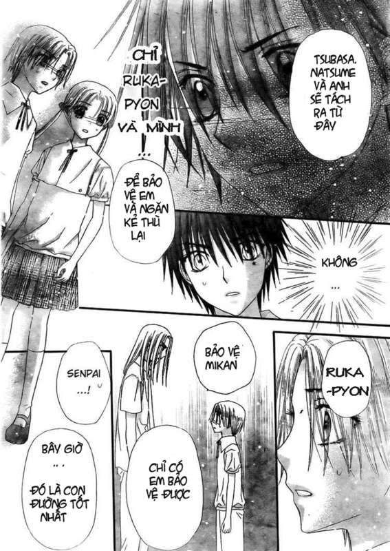 Học Viện Alice: Chapter 133