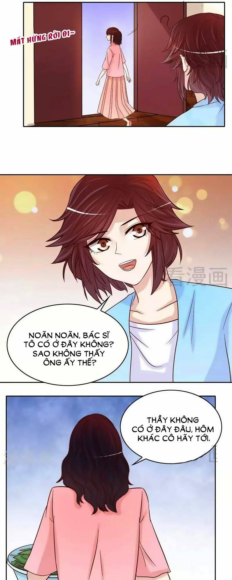 101 Phương Pháp Của Tổng Tài: Chapter 90
