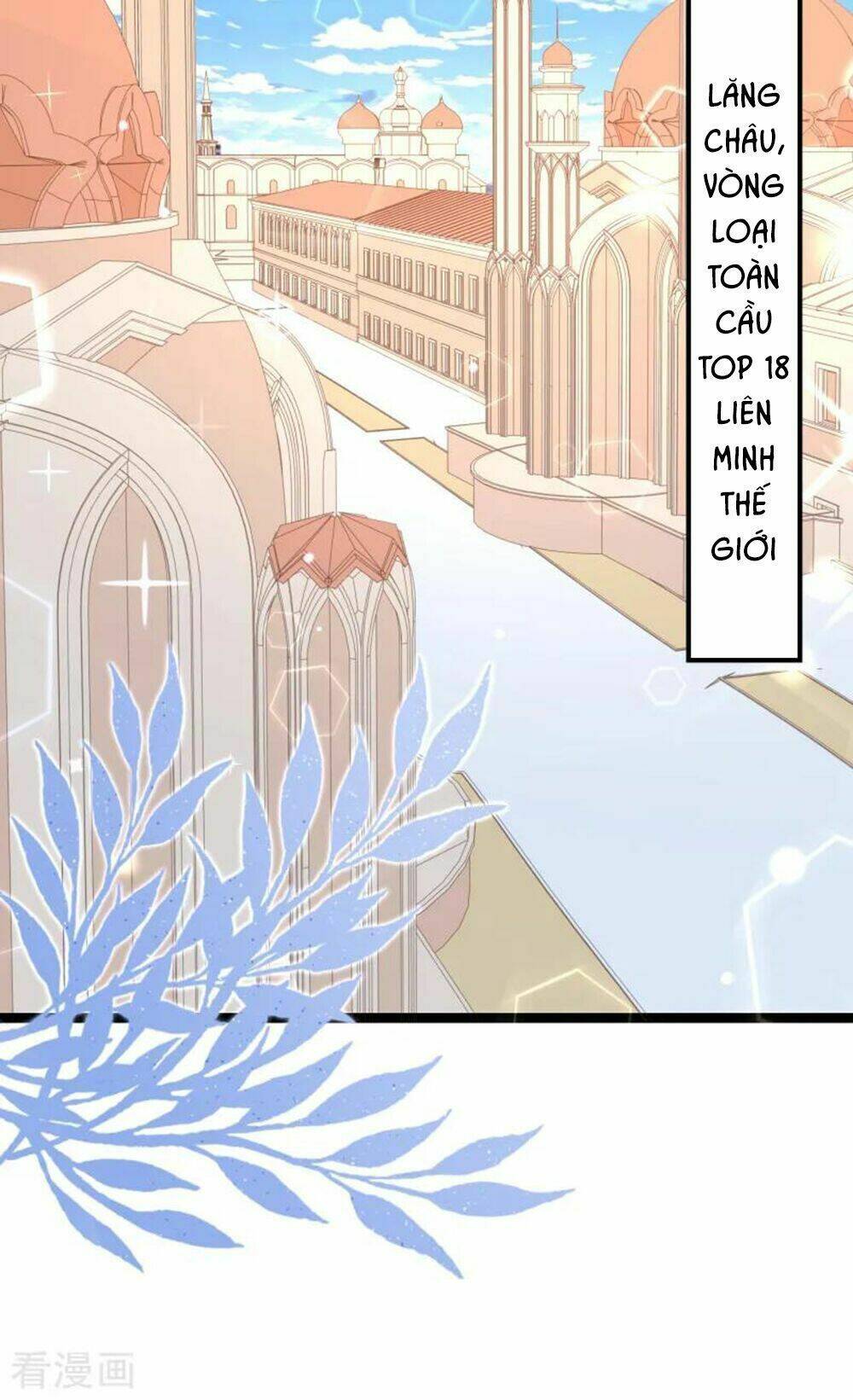 Boss Của Tôi Là Đại Thần: Chapter 111