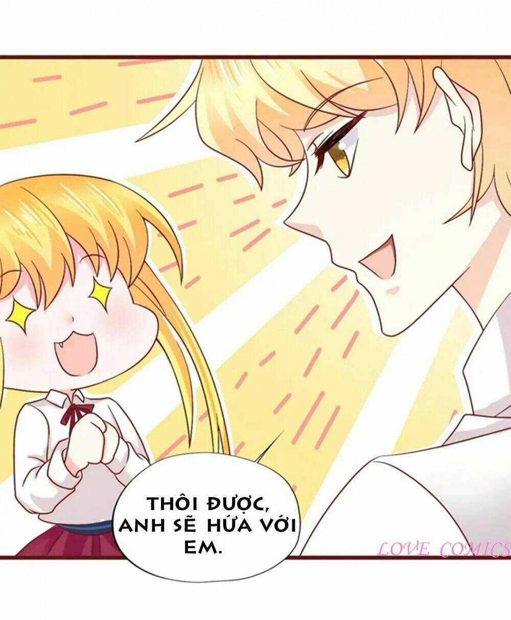 Tình Yêu Bốn Mùa: Chapter 11