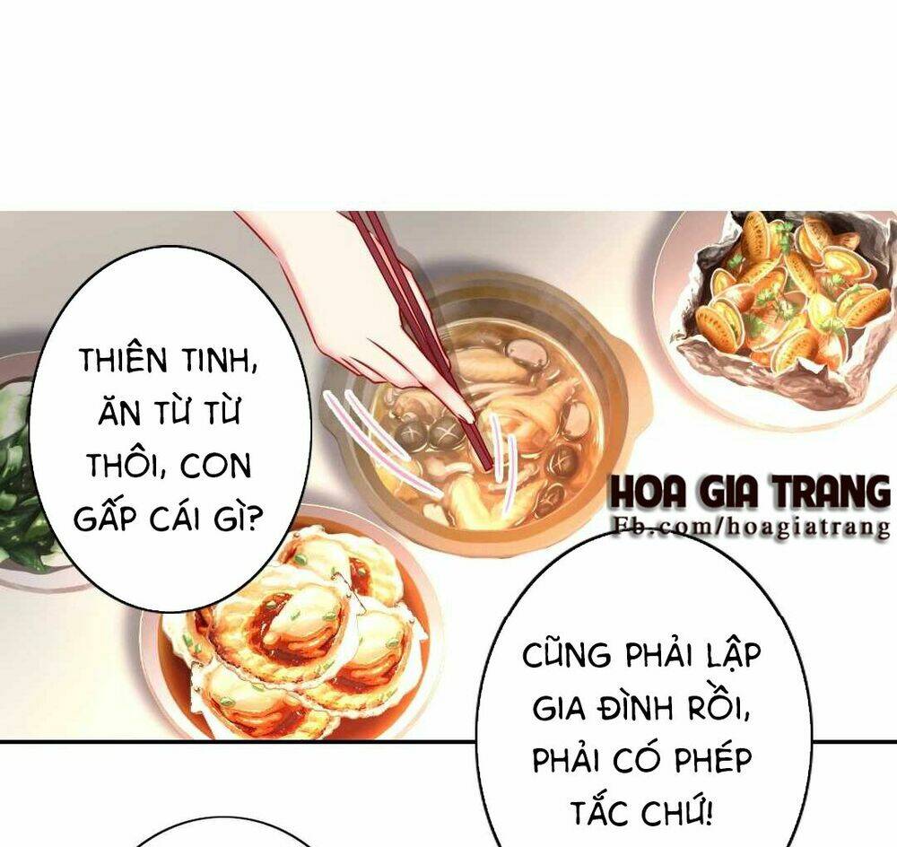 Phục Thù Thiếu Gia Tiểu Điềm Thê: Chapter 10