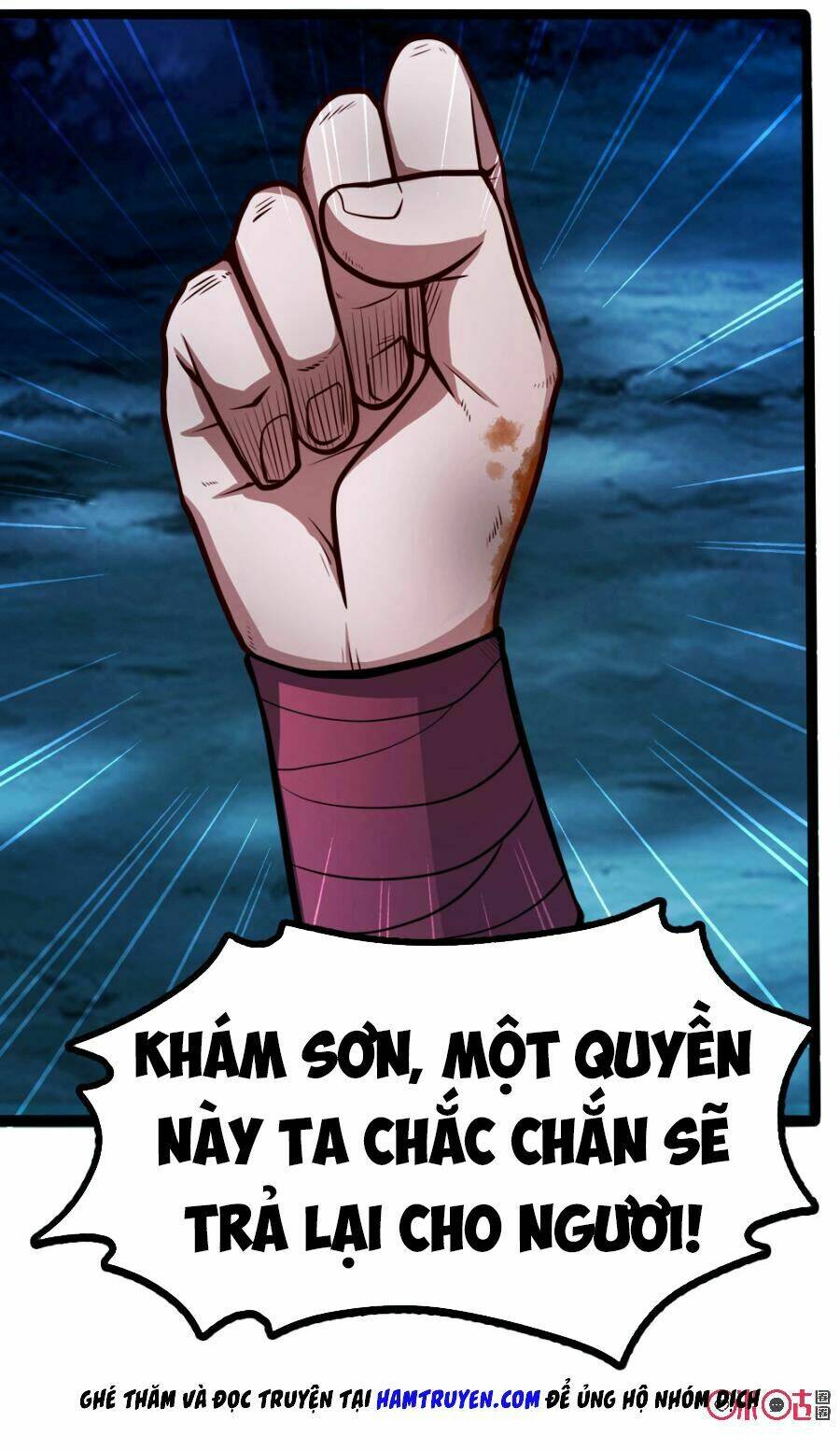 Tu Tiên Cuồng Thần: Chapter 3