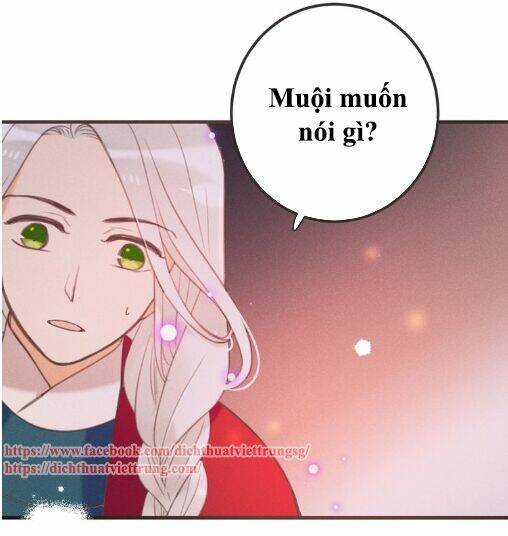 Bạn Trai Tôi Là Cẩm Y Vệ 2: Chapter 83