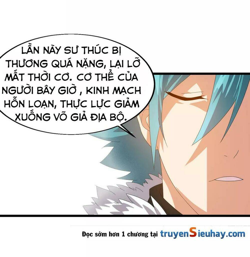 Võ Nghịch Thiên Kiêu: Chapter 2