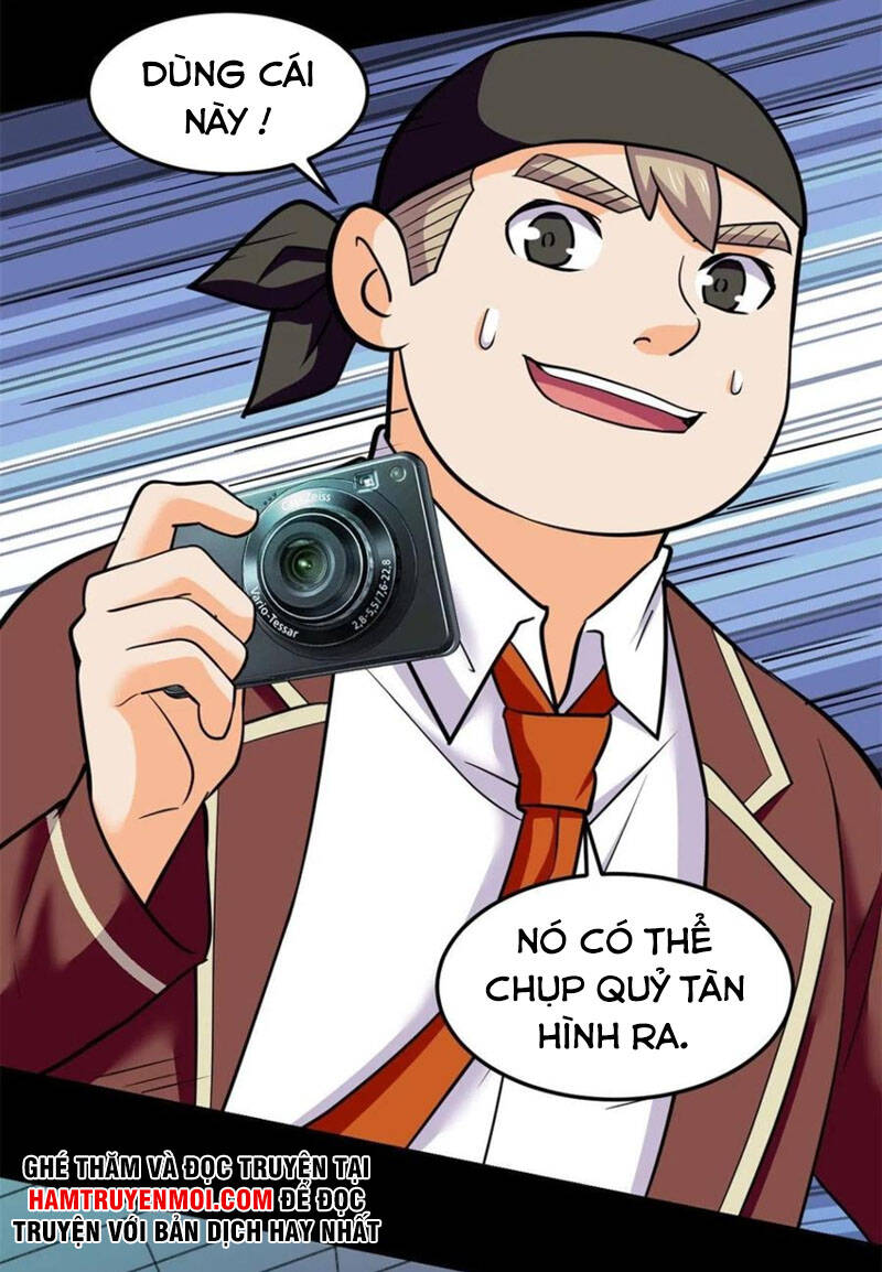 Toàn Cầu Sụp Đổ: Chapter 70