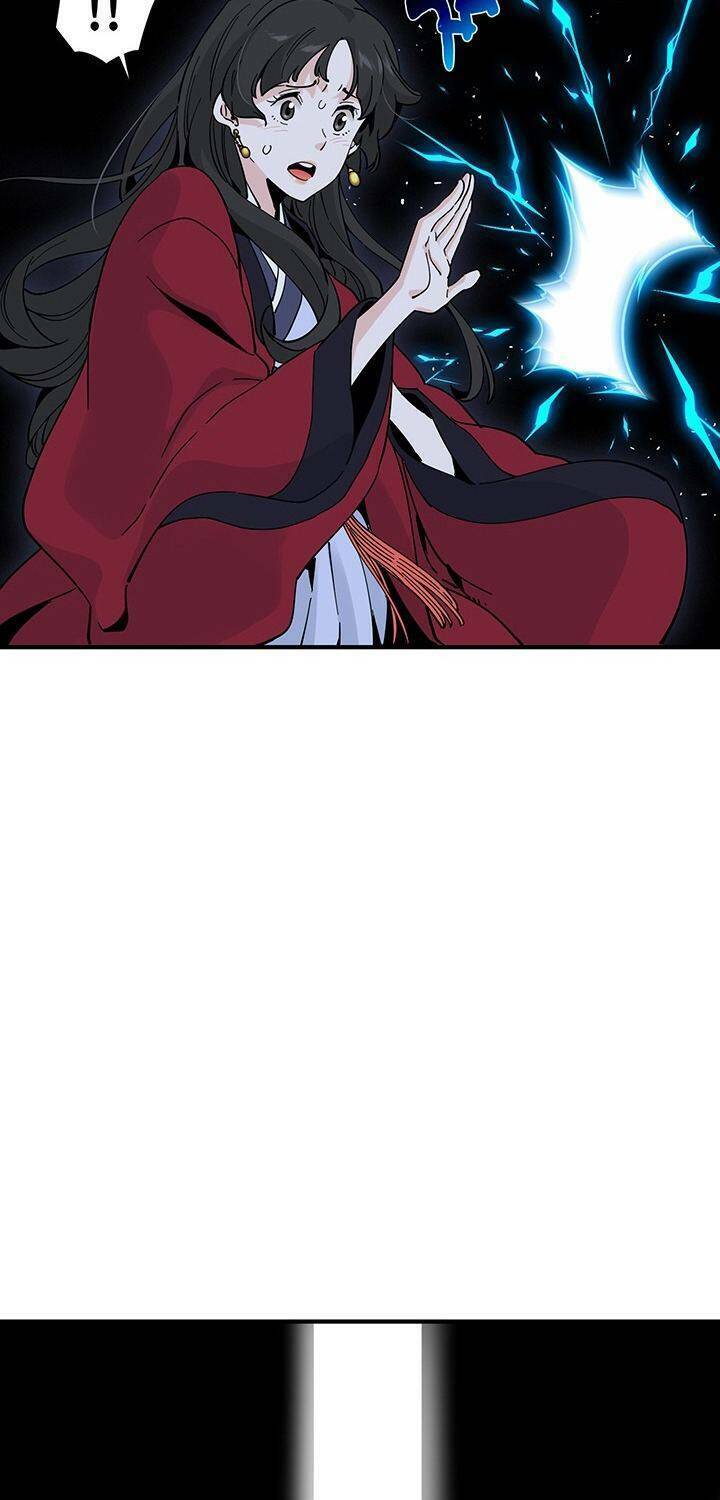 Hồi Ký Của Huyền Thoại Học Giả: Chapter 9