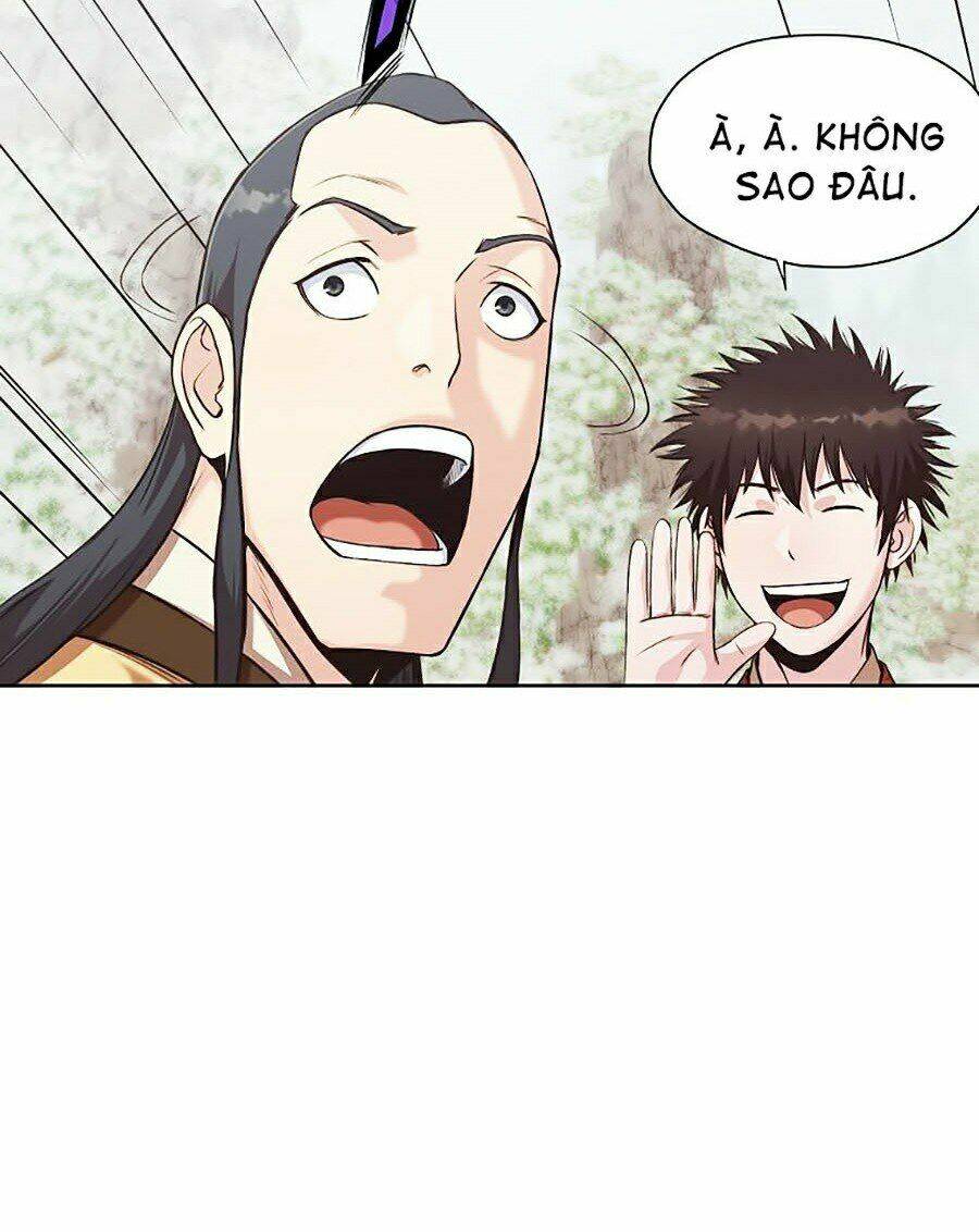 Thiên Võ Chiến Thần: Chapter 27