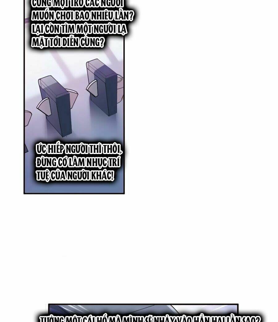 Cuốn Sách Vận Mệnh Của Tôi: Chapter 7