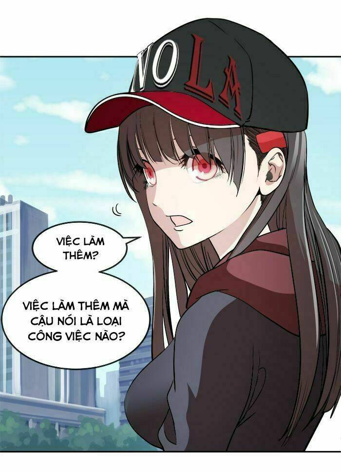 Change (Jinyuan): Chapter 13