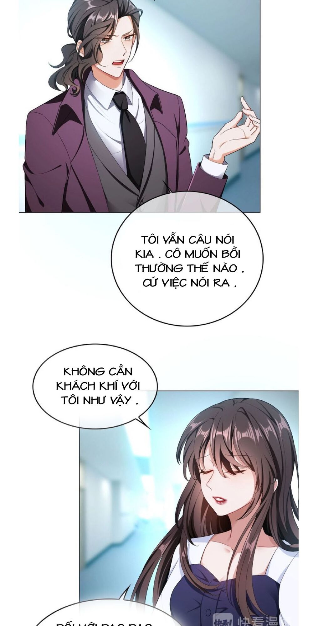 Cô Vợ Nhỏ Nuông Chiều Quá Lại Thành Ác!!: Chapter 138
