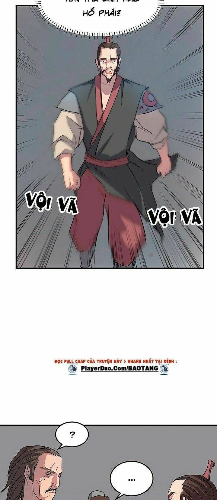 Trọng Sinh, Bất Khả Chiến Bại: Chapter 9