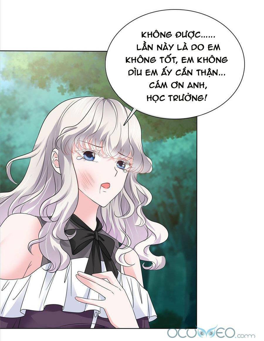 Nhược Hữu Hàn Đông Ngộ Noãn Dương: Chapter 13