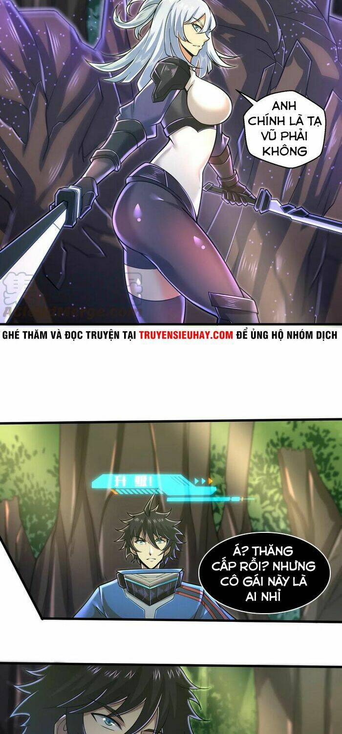 Một Trăm Triệu Điểm: Chapter 56