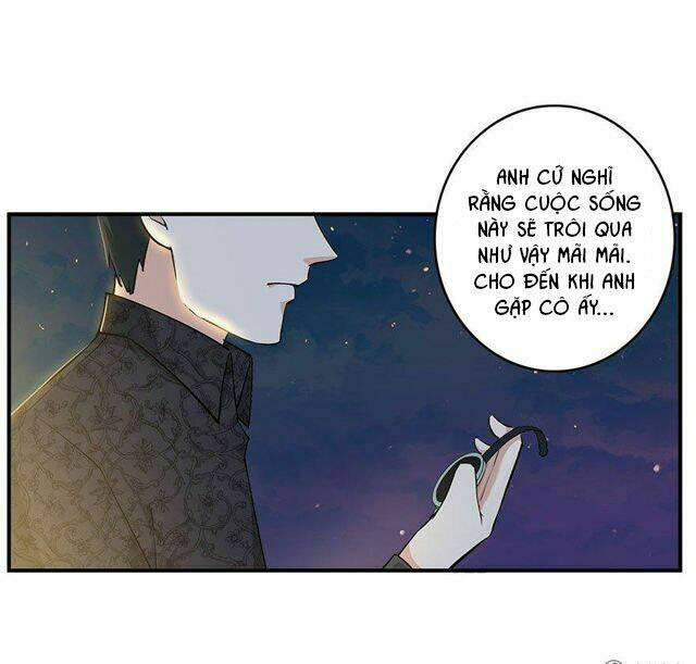 Khốn Ái Tù Lung: Chapter 42