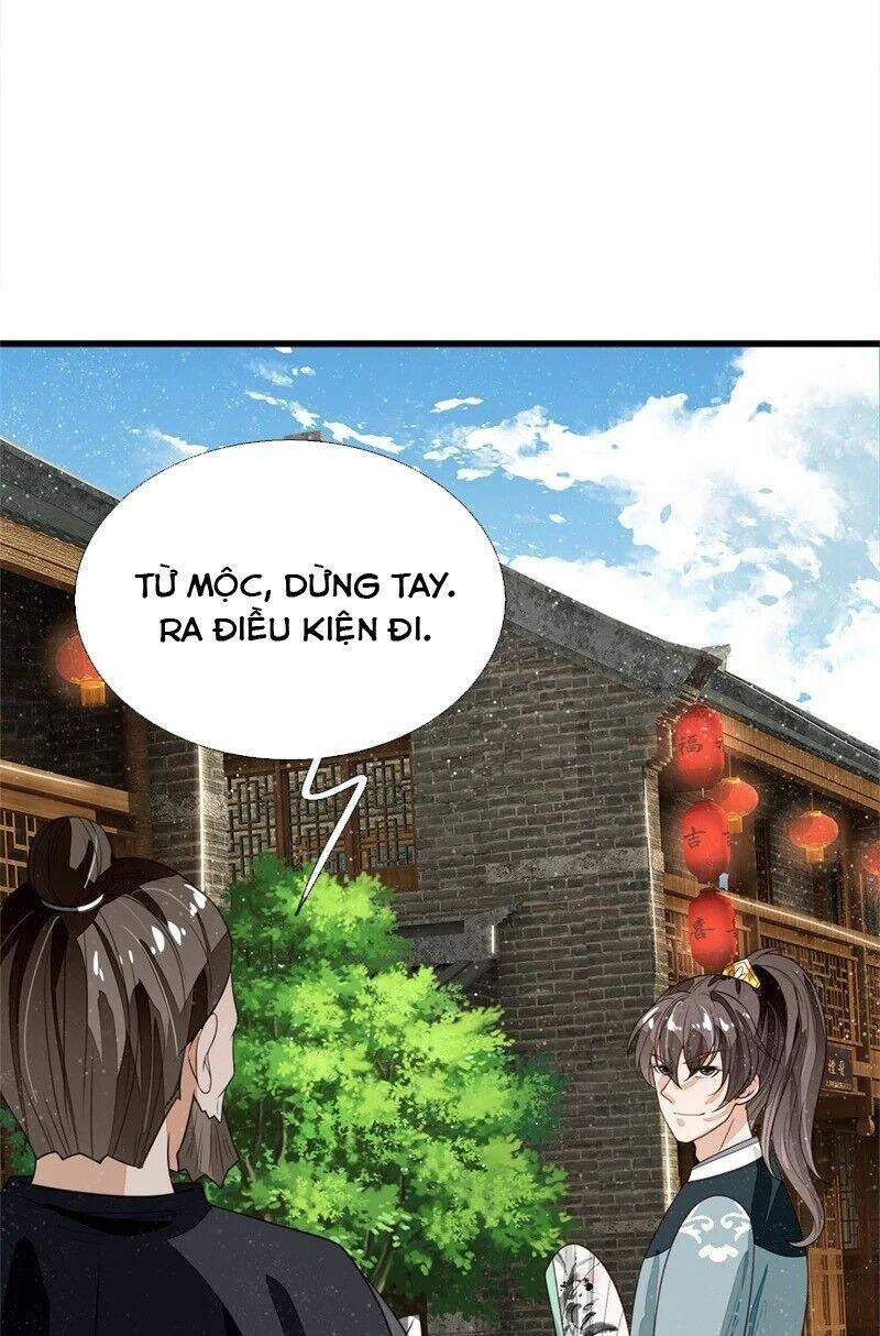 Đệ Nhất Hoàn Khố: Chapter 100