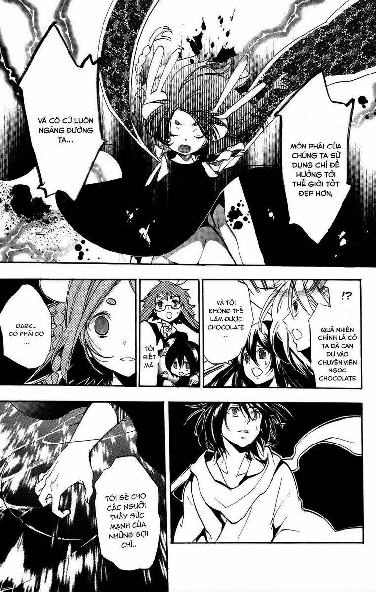 Ashita No Yoichi: Chapter 52