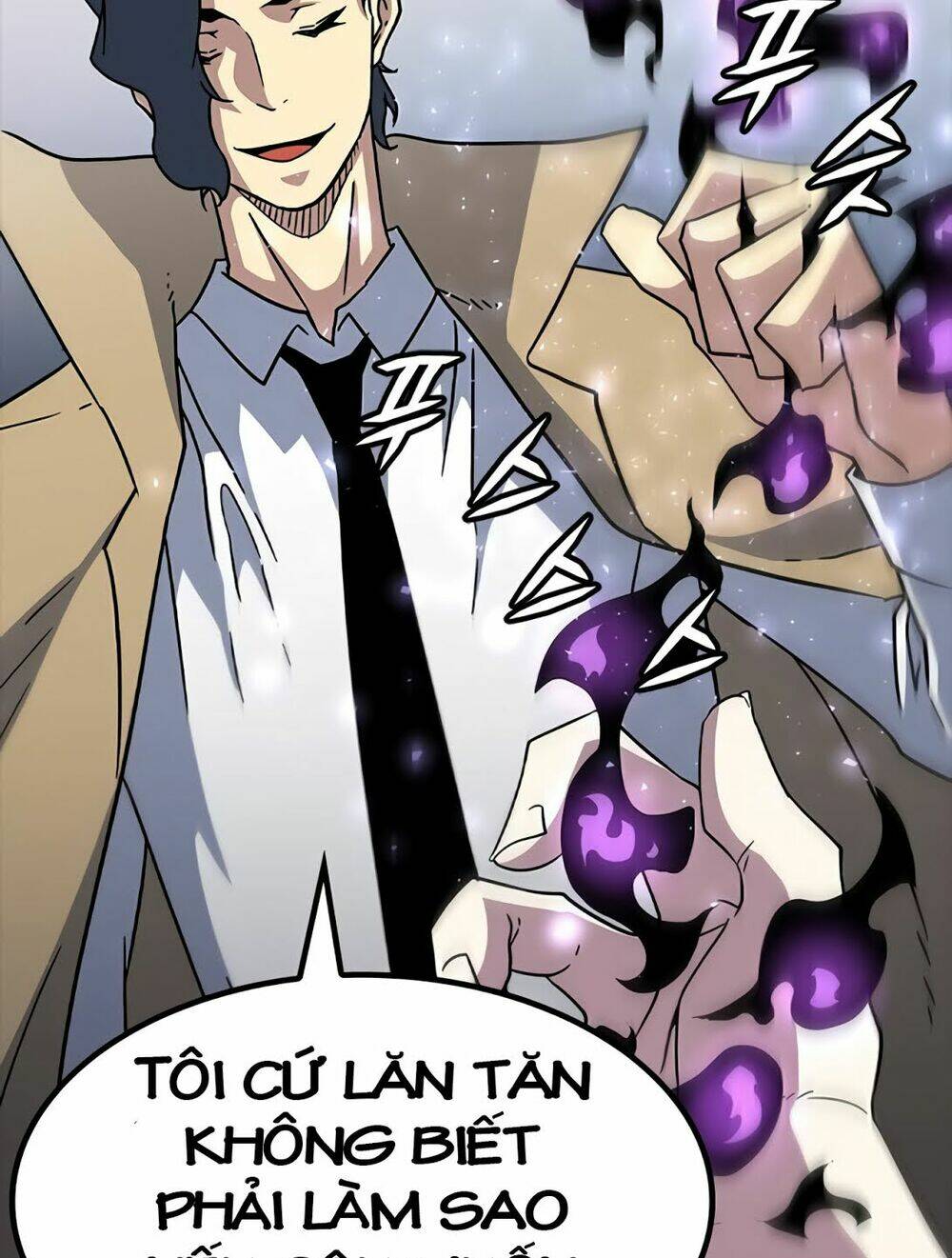 Điểm Chết: Chapter 9