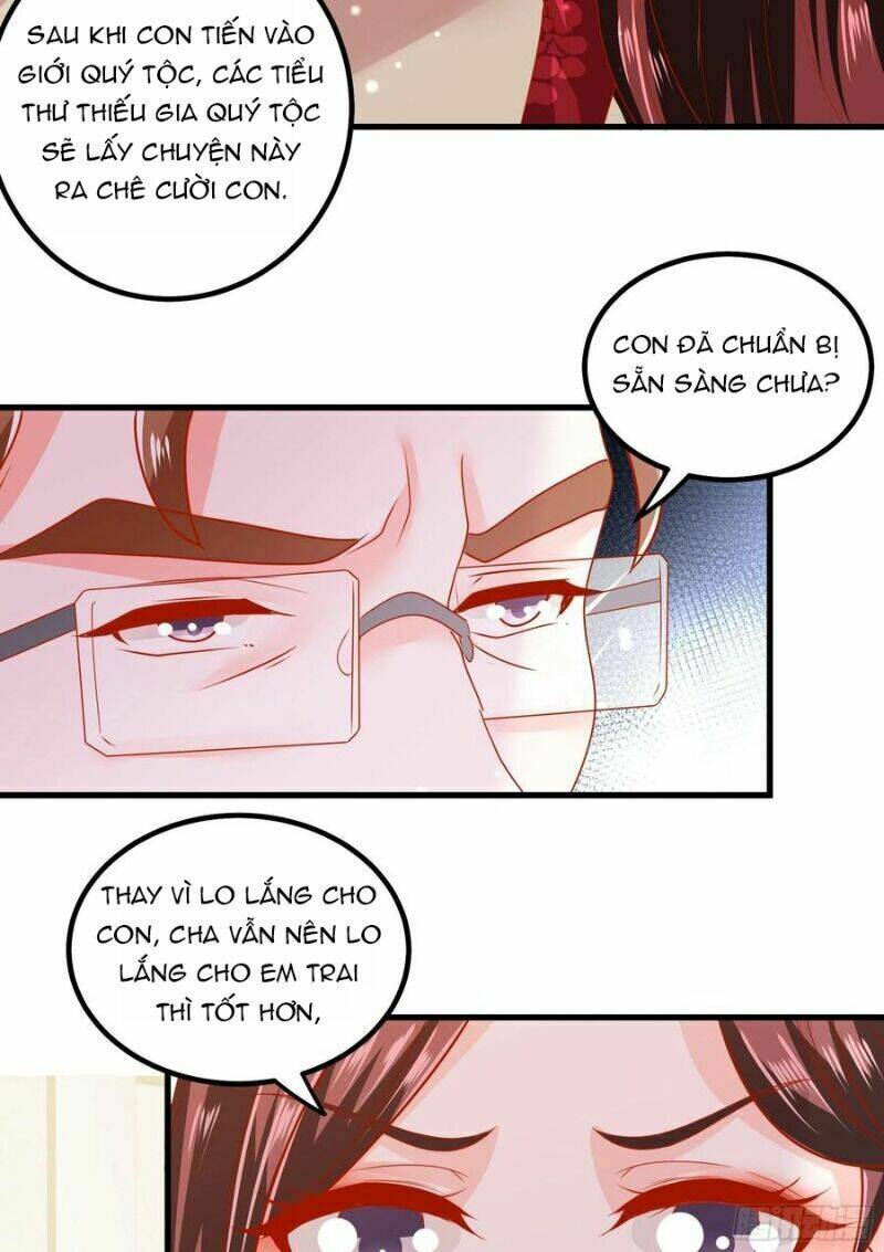 Ta Phải Làm Hoàng Hậu: Chapter 41