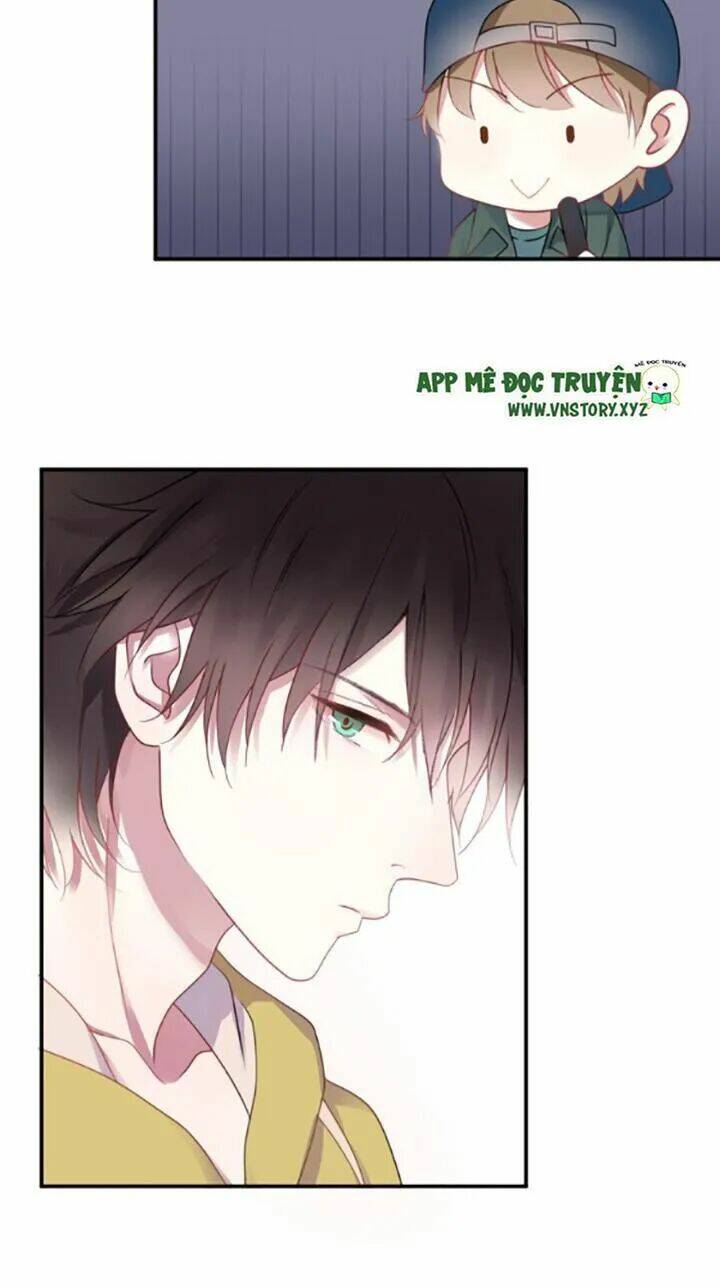 Thần Tượng Điểm Zero: Chapter 131