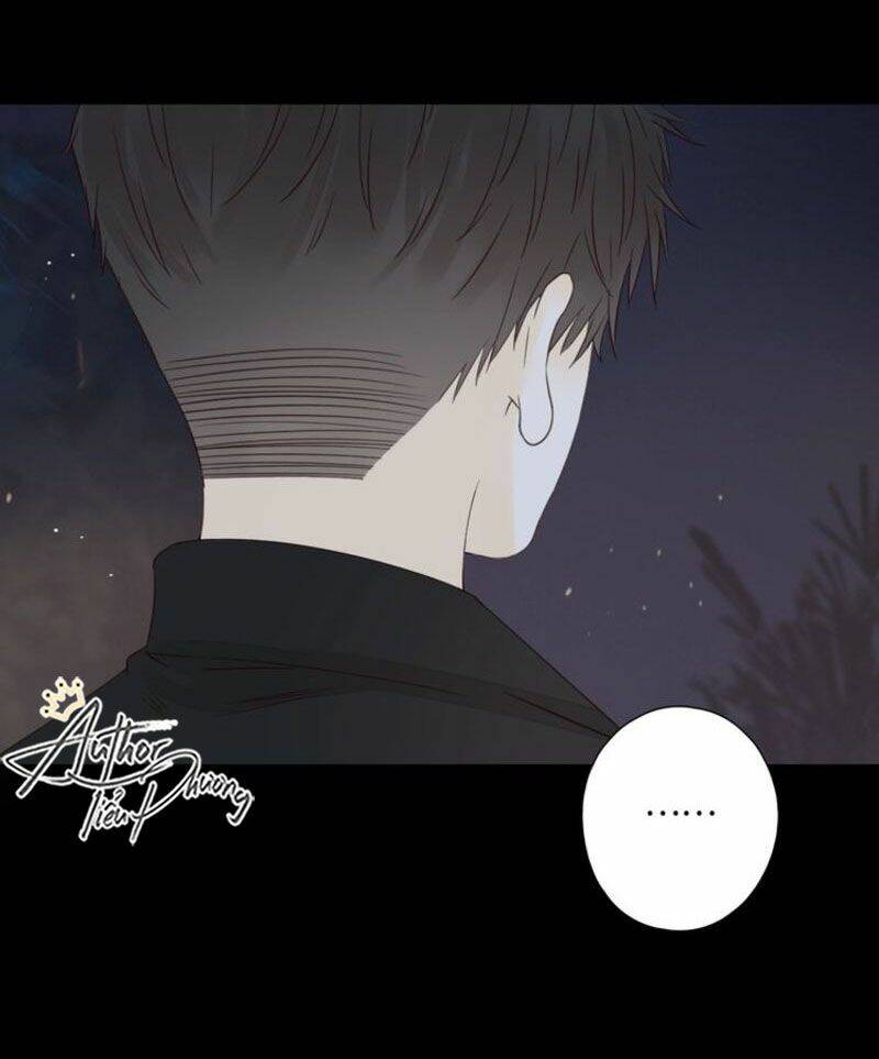 Cô Ấy Không Đáng Yêu: Chapter 32