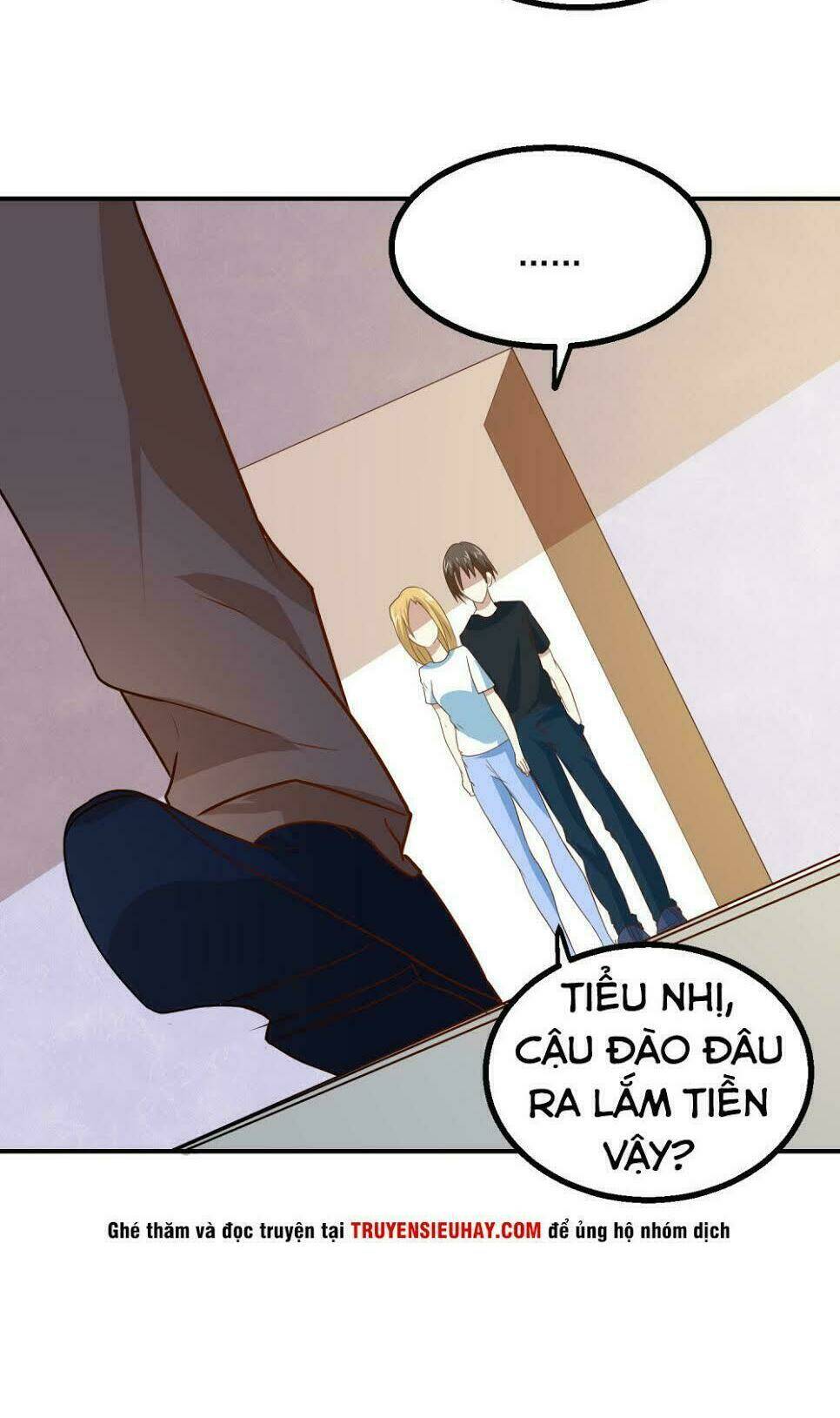 Tay Chơi Thần Cấp: Chapter 57
