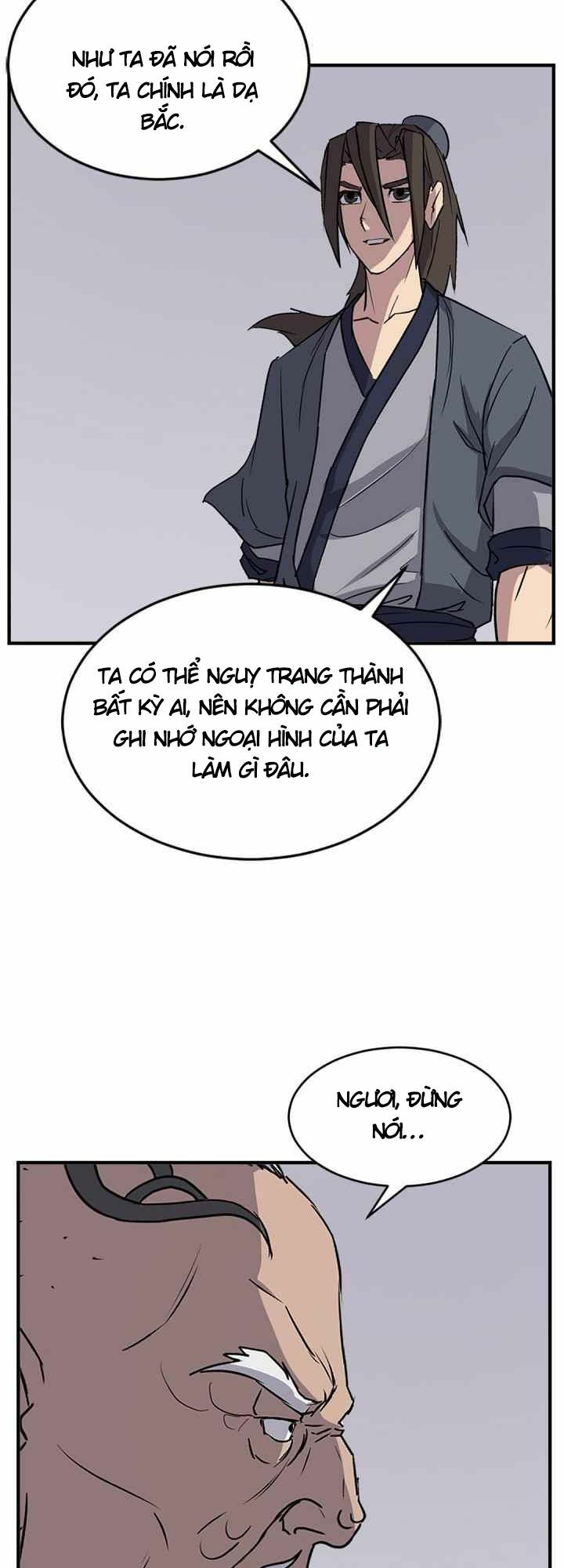 Trọng Sinh, Bất Khả Chiến Bại: Chapter 126