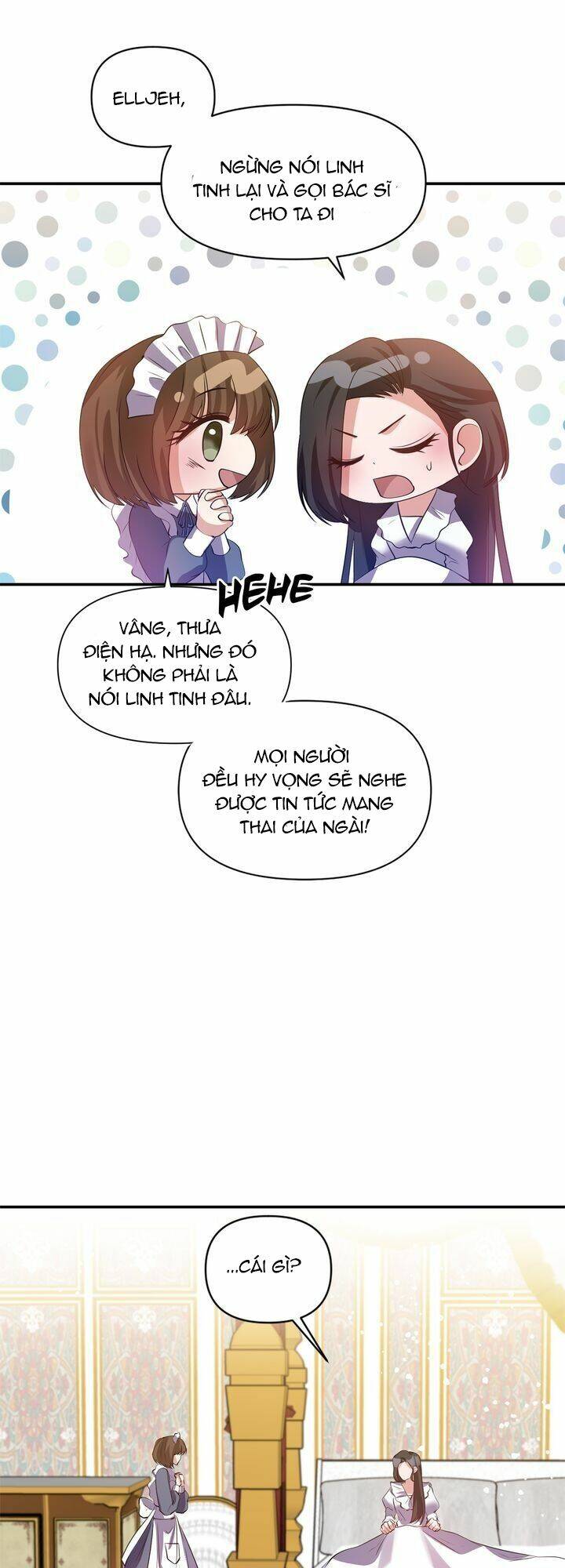 Người Chồng Bạo Chúa Của Tôi Đã Thay Đổi: Chapter 35