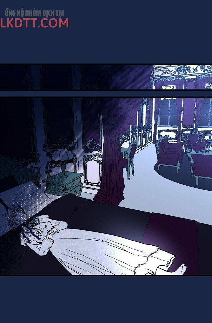 Mylord, Nữ Hoàng Của Loài Sói!: Chapter 15
