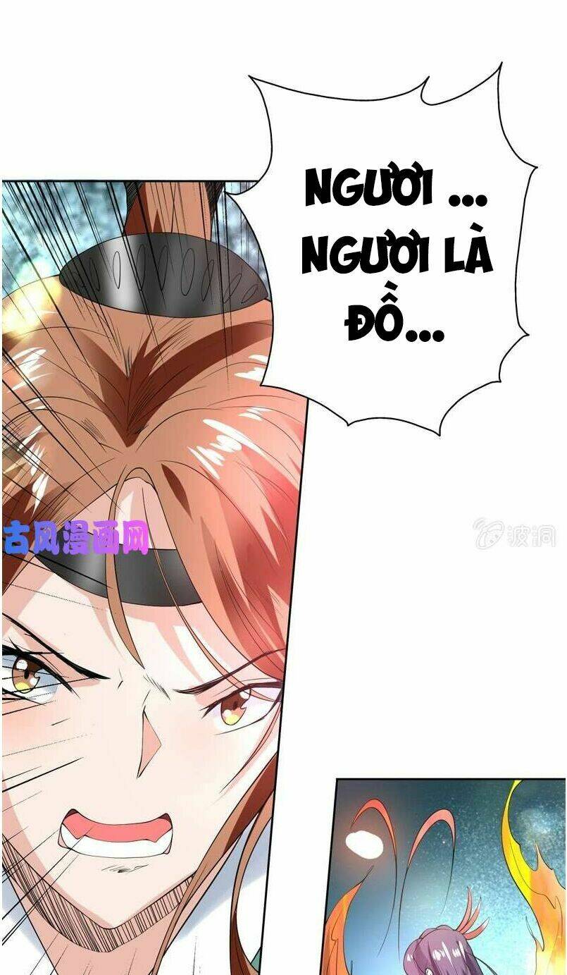 Tối Cường Thần Thú Hệ Thống: Chapter 93
