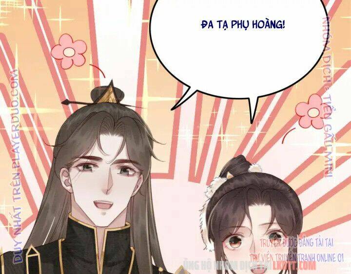 Trọng Sinh Bá Sủng Nhiếp Chính Vương Quá Mạnh Mẽ: Chapter 205