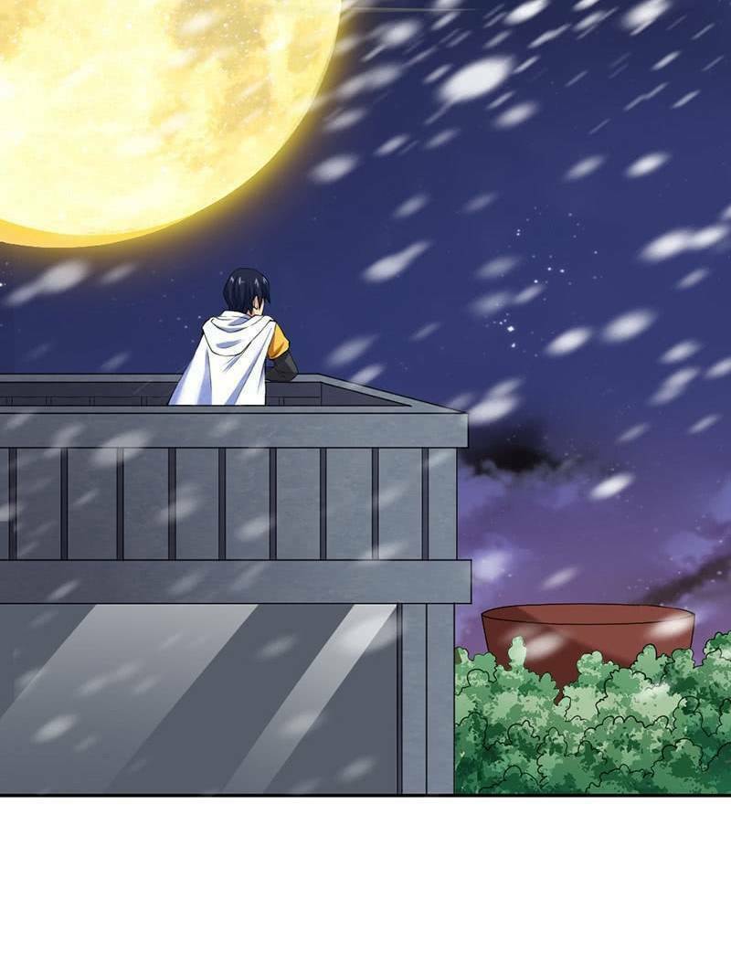 Cuộc Sống Tận Thế Bắt Đầu Từ Số 0: Chapter 46