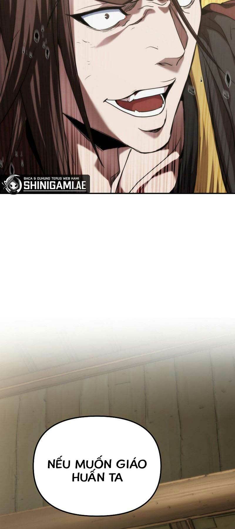 Đông Phương Bất Bại: Chapter 10