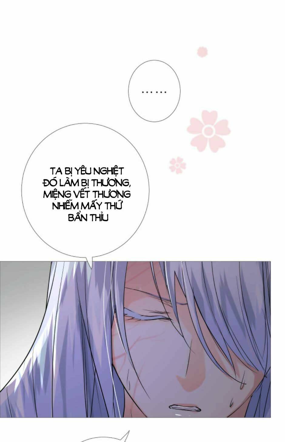 Sao Lại Là Yêu?: Chapter 30