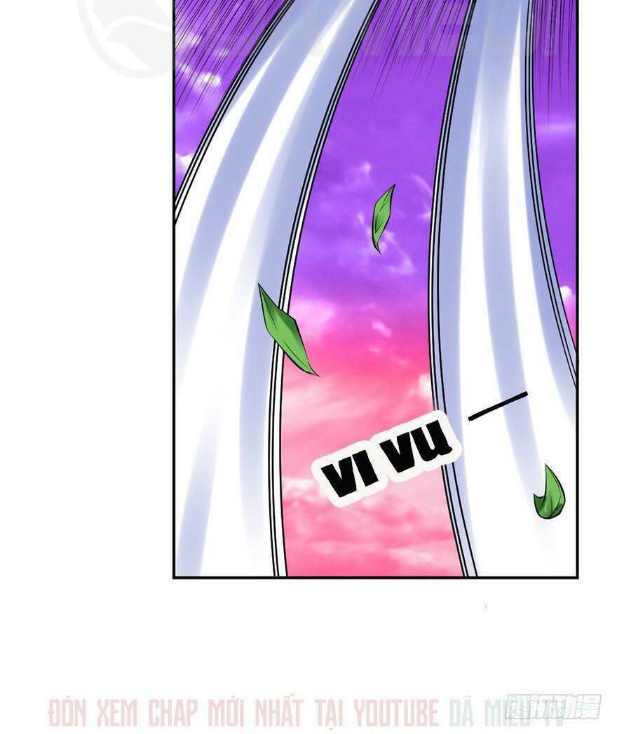 Đô Thị Tu Luyện Cuồng Triều: Chapter 82