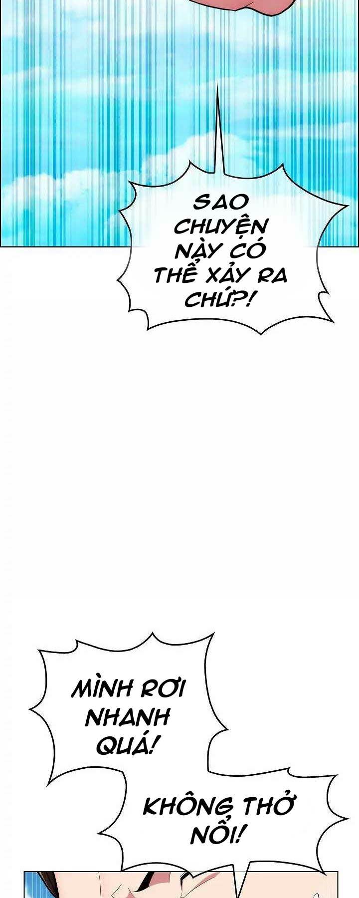 Kẻ Phát Hoạ Ấn Chú: Chapter 1