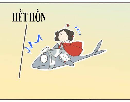 Bạn Trai Tôi Là Cẩm Y Vệ 2: Chapter 97