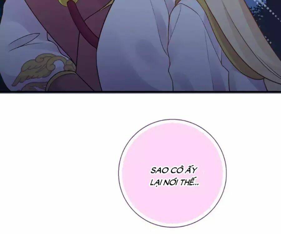 Anh Ấy Đến Từ Địa Ngục: Chapter 30