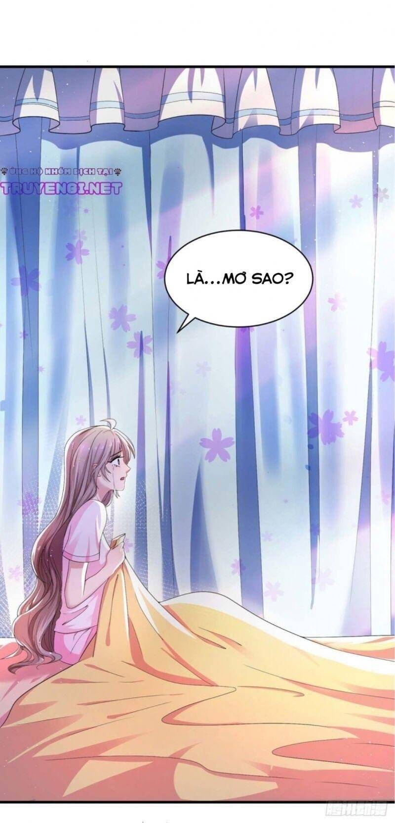 Trọng Sinh Chi Ngược Tra Nữ Vương: Chapter 7