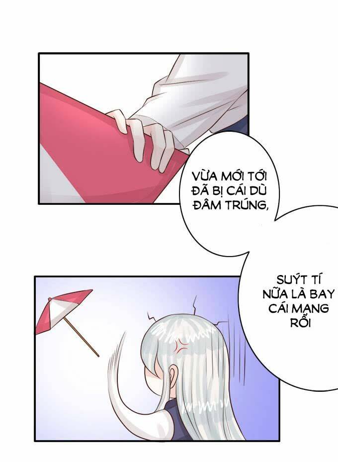 Ma Vương Luyến Ái Chỉ Nam: Chapter 65