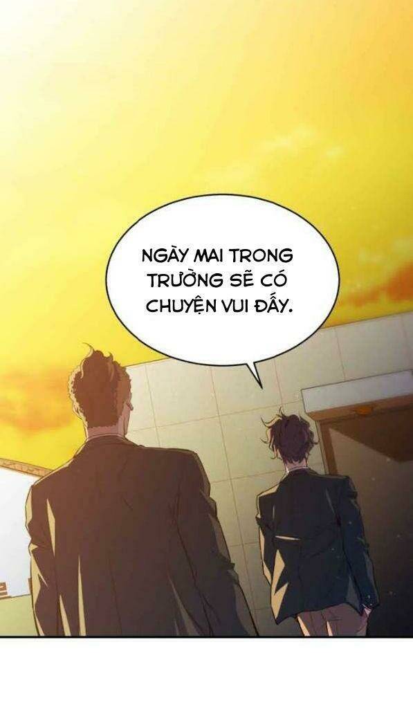 Nhân Vật Phản Diện Bất Tài: Chapter 12