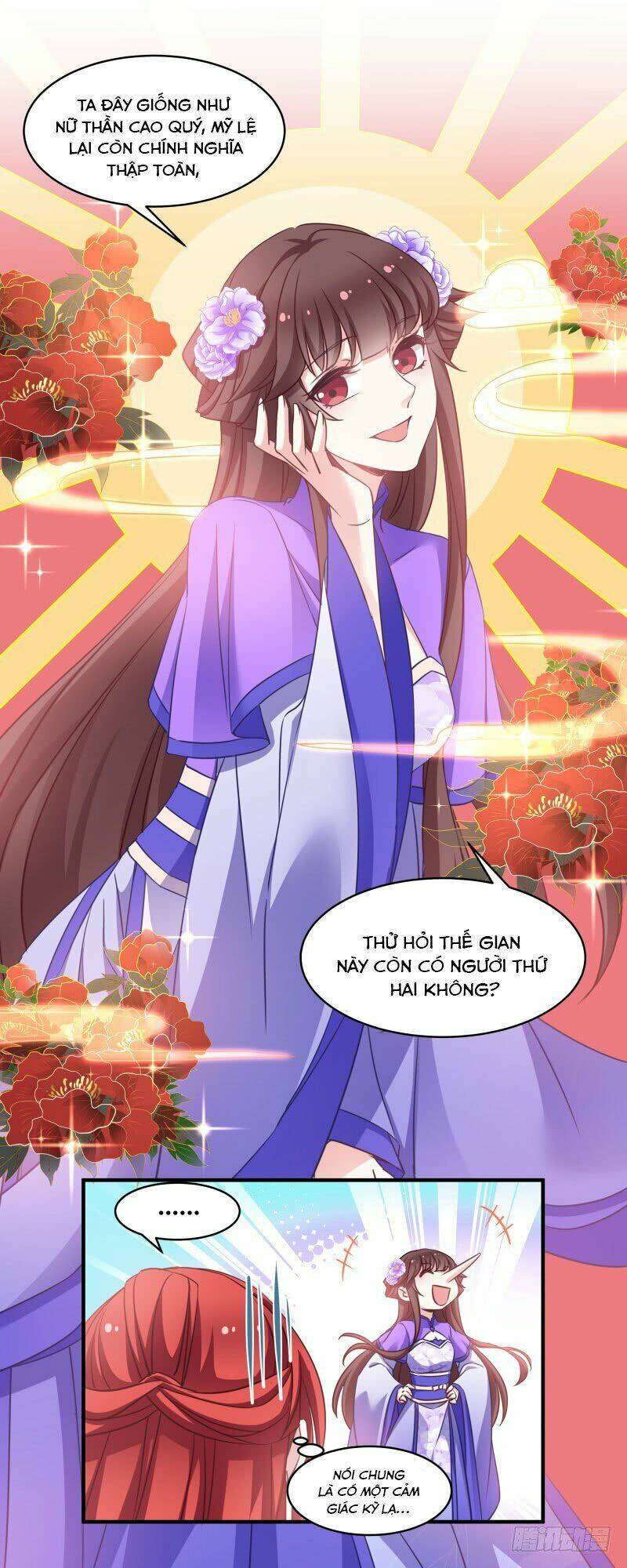 Trò Chơi Trừng Phạt: Chapter 59