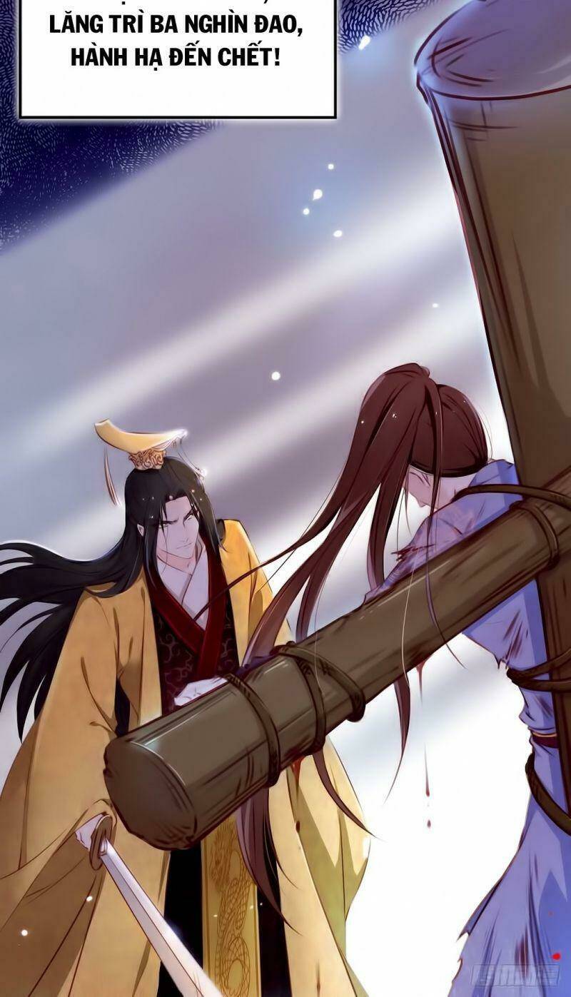 Nàng Trở Thành Bạch Nguyệt Quang Của Vương Gia Bệnh Kiều: Chapter 2