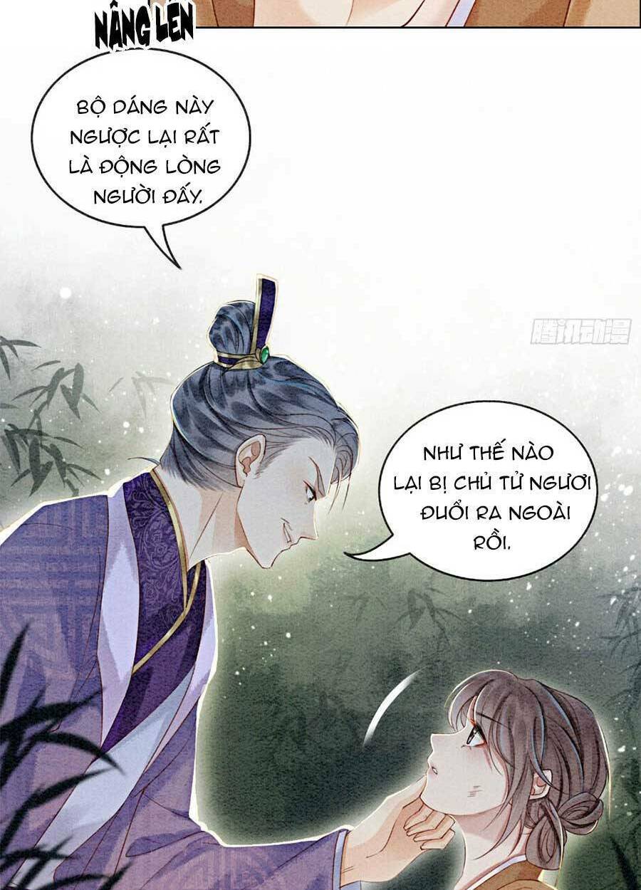 Bắt Đầu Hủy Hôn Để Công Lược Vương Gia: Chapter 45