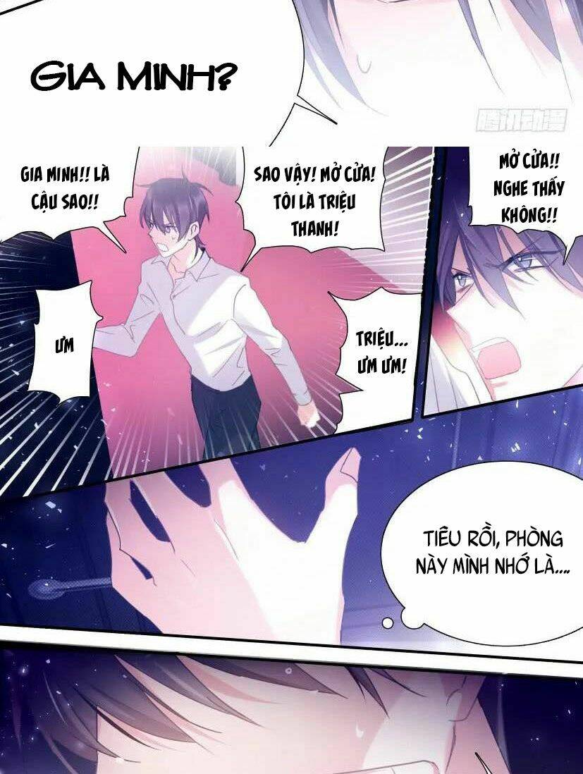 Ảnh Đế X Ảnh Đế: Chapter 84