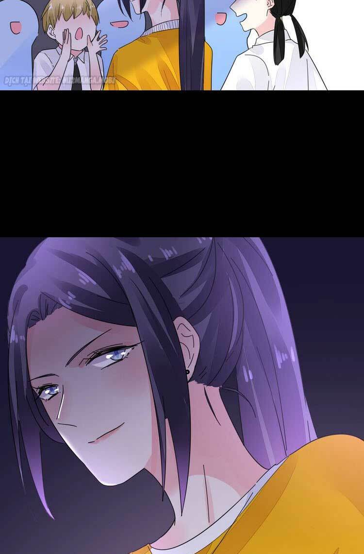 Điều Ước Sủng Ái Bất Bình Đẳng: Chapter 32