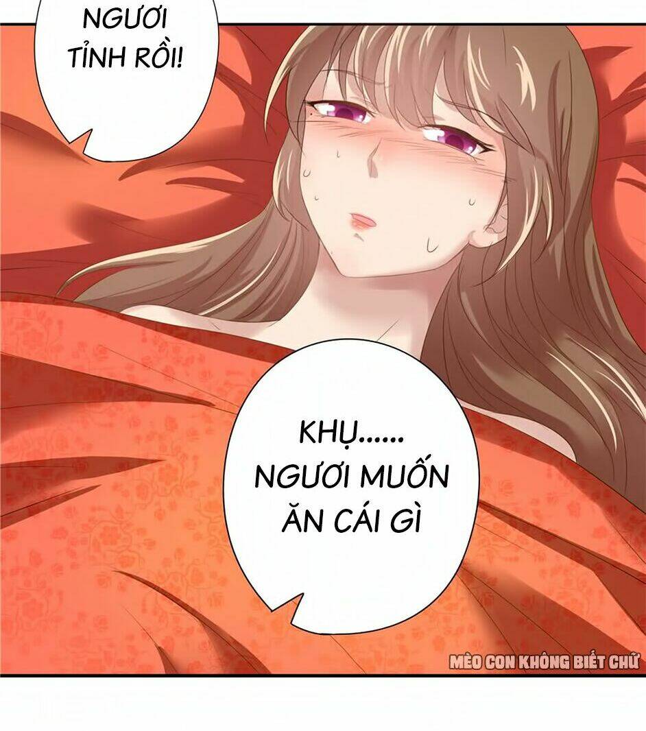 Manh Thê Thực Thần: Chapter 7