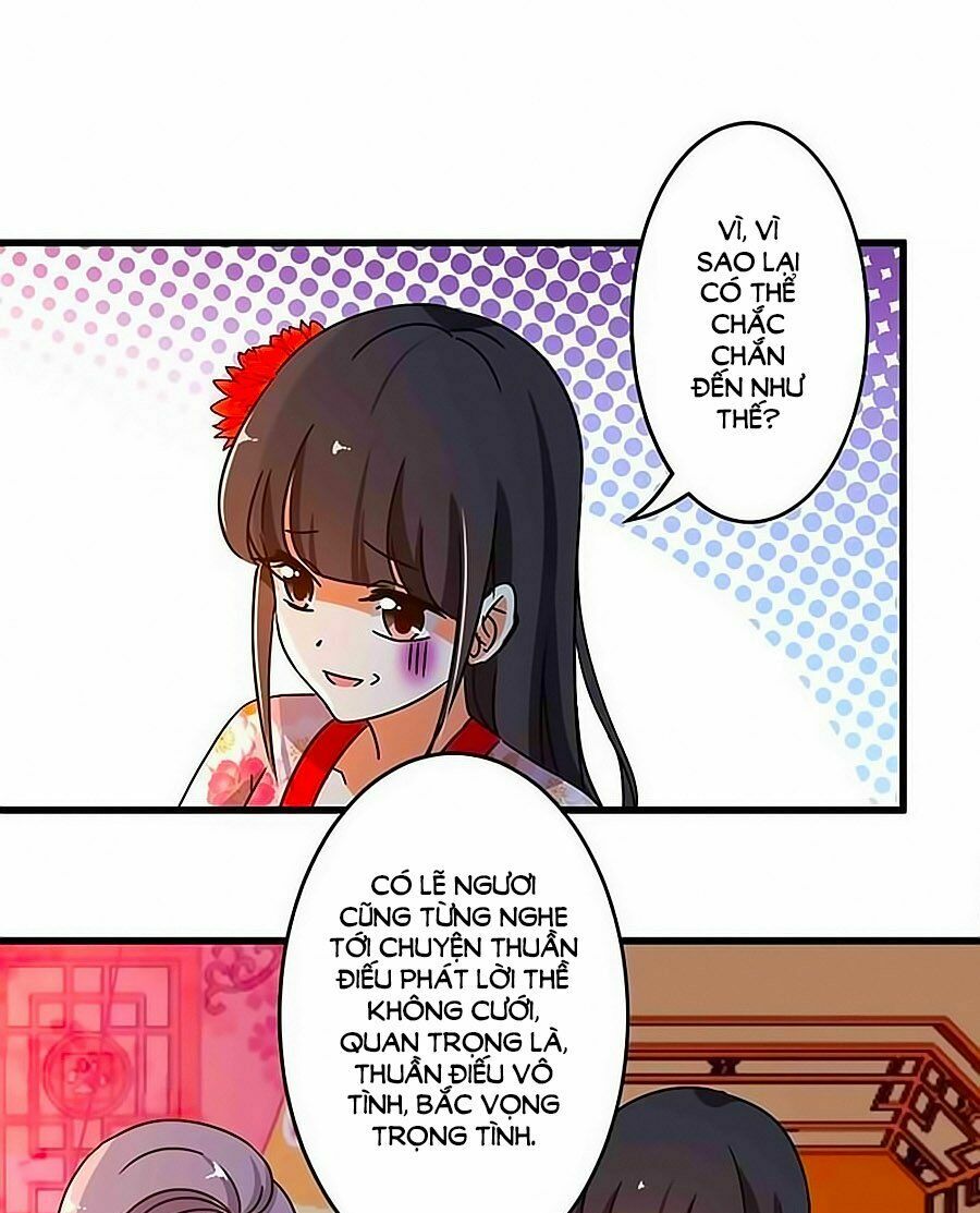Vương Gia ! Ngươi Thật Bỉ Ổi !: Chapter 183