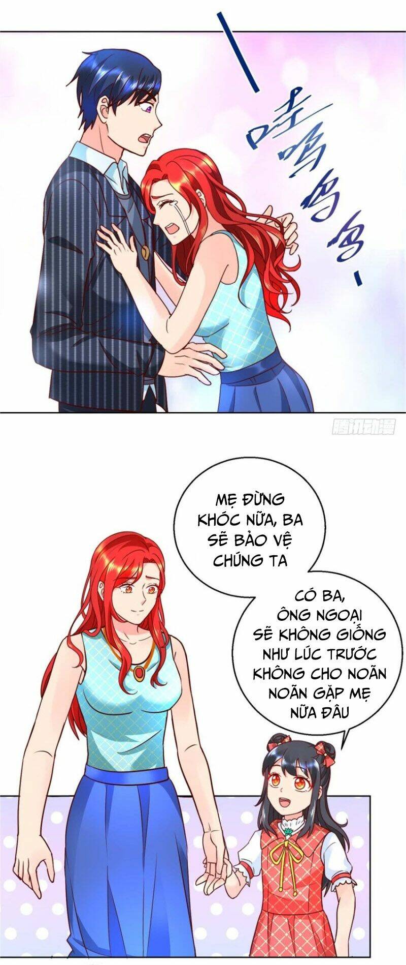 Vú Em Là Cổ Tiên: Chapter 65