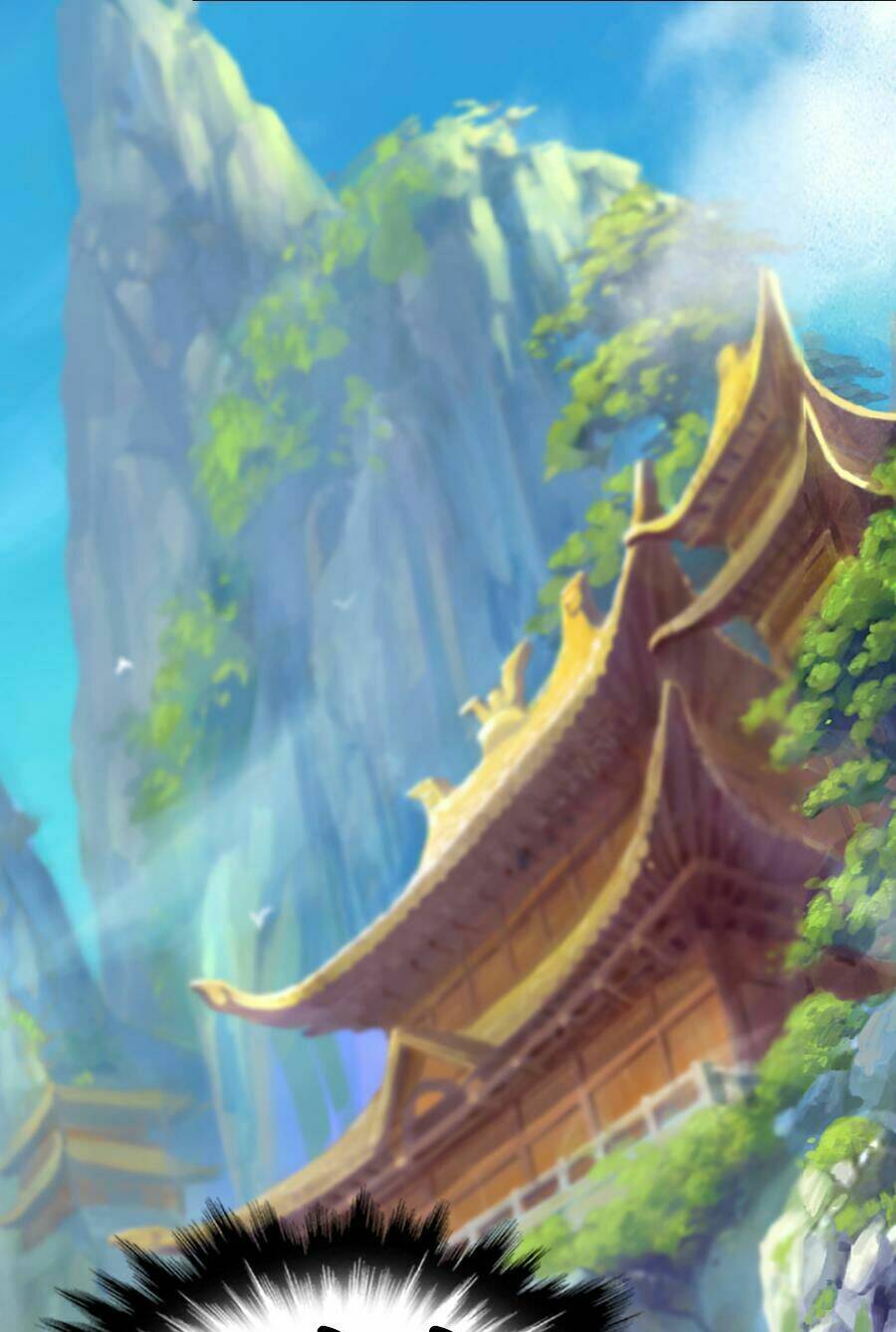 Tu Tiên Cuồng Thần: Chapter 23